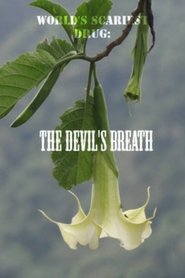 World's Scariest Drug: The Devil's Breath movie poster