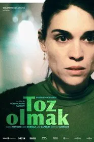 Poster do filme Turning to Dust