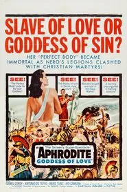 Aphrodite, Goddess of Love movie poster