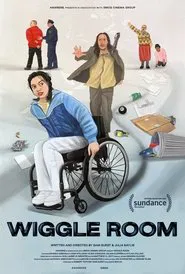 Wiggle Room movie poster