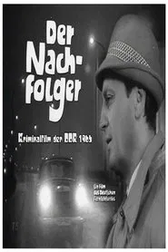 Der Nachfolger movie poster