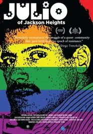 Julio of Jackson Heights movie poster