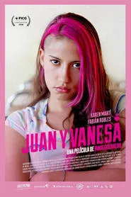 Poster do filme Juan And Vanesa