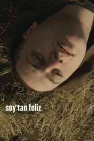 Poster do filme I Am So Happy