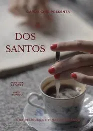 Dos Santos movie poster