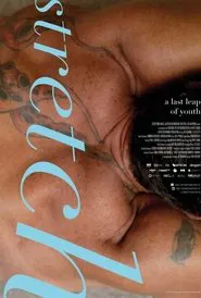 Stretch movie poster