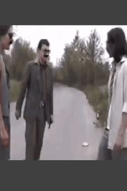 Kobyle Caco movie poster