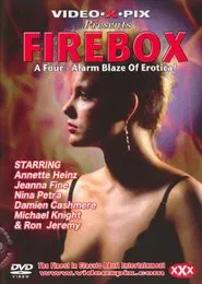 Firebox movie poster