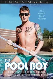 Poster do filme The Pool Boy
