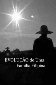 Poster do filme Evolução de Uma Família Filipina