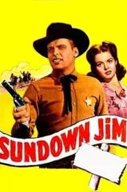 Poster do filme Sundown Jim