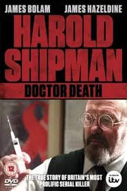 Harold Shipman: Doctor Death movie poster