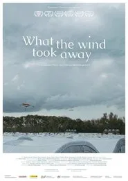What the Wind Took Away movie poster
