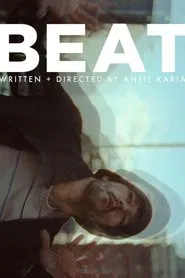 Beat movie poster