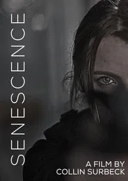 Senescence movie poster