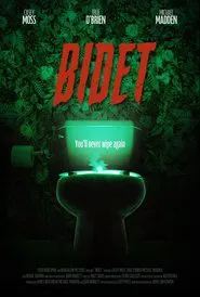 Bidet movie poster