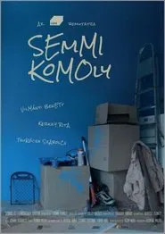 Poster do filme Semmi komoly