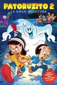 Poster do filme Patoruzito 2: La Gran Aventura