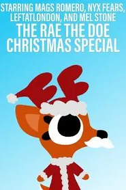 The Rae the Doe Christmas Special movie poster