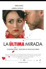 The Last Gaze movie poster