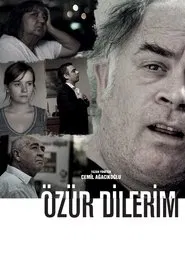 Özür Dilerim movie poster