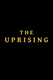 The Uprising movie poster