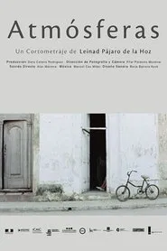 Atmospheres movie poster