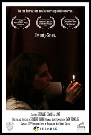 Poster do filme Twenty-Seven
