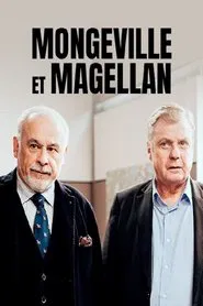 Mongeville et Magellan : Un amour de jeunesse movie poster