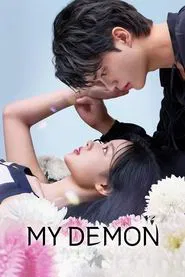 My Demon tv show poster