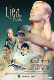 Lien se Lankstaanskoene movie poster