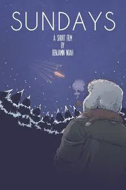 Sundays movie poster