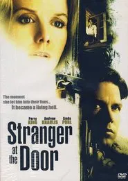 Stranger at the Door movie poster