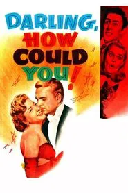 Poster do filme Darling, How Could You!