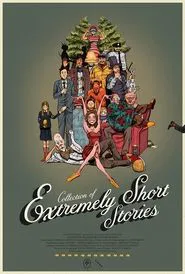Collection of Extremely Short Stories movie poster