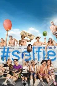 Selfie movie poster