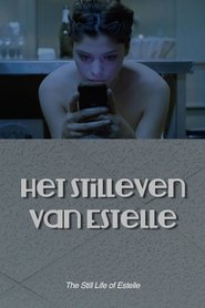 Het Stilleven van Estelle movie poster