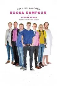 Pink Cardigan movie poster