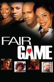 Fair Game movie poster