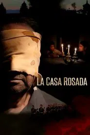 La Casa Rosada movie poster