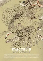 Maccarìa movie poster