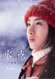 Poster do filme Freezing Point