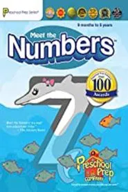 Meet the Numbers movie poster