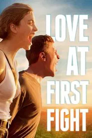Love at First Fight movie poster