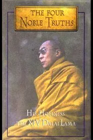 The Four Noble Truths movie poster