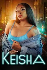 Keisha movie poster