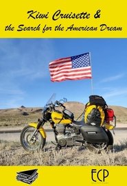Kiwi Cruisette & the Search for the American Dream tv show poster
