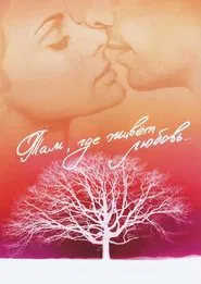 Where Love Lives movie poster