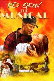 Ed Gein: The Musical movie poster