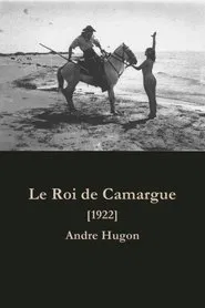 Poster do filme King of Camargue